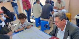 Promueven participación ciudadana en Mineral de la Reforma