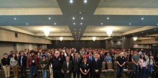 Inicia el XVI Congreso Nacional de Mastozoología organizado por la UAEH y la AMMAC