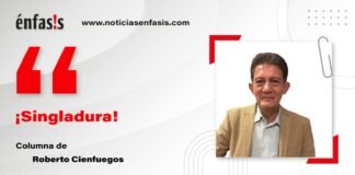 Bazucazos en Palacio