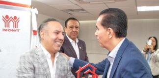 Premia Infonavit impulsó al crédito