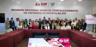 DIF habilita centros de acopio para municipios hidalguenses