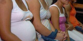 Coespo llama a reducir índices de embarazo en adolescentes