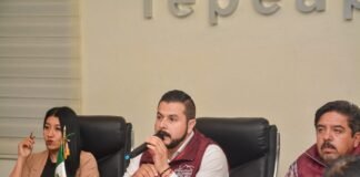 Tepeapulco lanza plan para mejorar el Sistema Hídrico