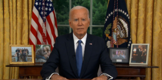 Realiza Biden siete proclamaciones en temas de política pública