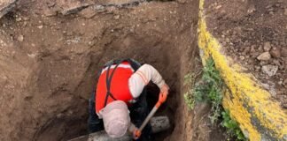 Continuarán trabajos de mantenimiento en Santa Julia: Caasim