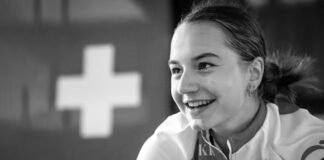 Muere atleta Muriel Furrer