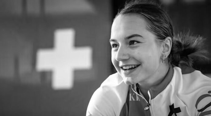 Muere atleta Muriel Furrer