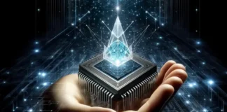 Chip de Elon Musk para devolver la vista a personas ciegas