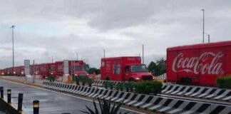 Suspende Coca Cola operaciones en Puente de Ixtla, por inseguridad