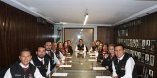 Promete Medécigo seguir los principios de MORENA