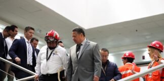 Tiene Hidalgo 140 mdp para atender desastres naturales: Menchaca