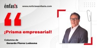 México y las elecciones en EU El ominoso déficit publico