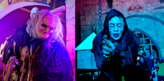 Llega el Festival Mágico del Horror al Museo de Miniaturas de Pachuca