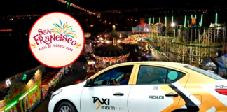 Estos son los costos oficiales que deberás pagar de la Feria de Pachuca a tu destino