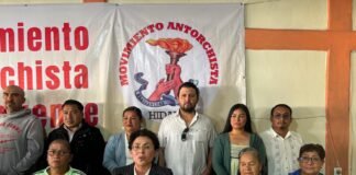 Exigen 3 mil familias de colonias marginales escrituración de sus predios