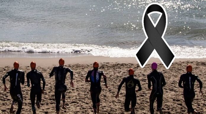 Muere atleta mexicano en España