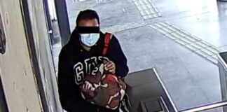 Detenido por hostigamiento a menor de edad