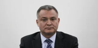 Sentencian a García Luna con 38 años de prisión