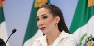 Emplaza GPPAN a rectificar simulación de elecciones del Poder Judicial