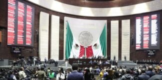 Diputados declaran constitucional la reforma sobre inimpugnabilidad