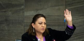 Aprueban ubicación de propaganda electoral en Cuautepec