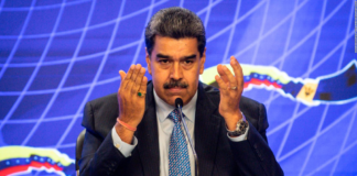 Corte rechaza anular sentencia que valida reelección de Maduro