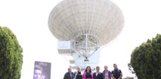 Hidalgo será sede del evento científico ‘Noche de las Estrellas’