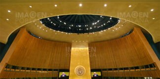 ONU aprueba resolución contra embargo de EU a Cuba