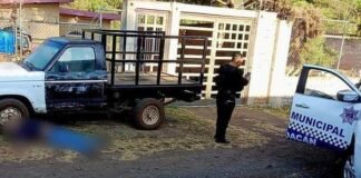 Asesinan a ex alcalde de Cotija y a directora de Seguridad de Angamacutiro