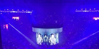 Extraordinario cierre del Palenque Pachuca 2024