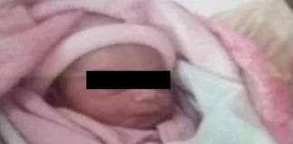 Roban bebé en Puebla; van 2 en menos de 24 horas