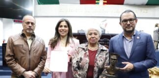 GLPRI llevará el nombre del general Felipe Ángeles