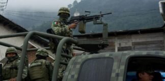 FGR investiga homicidio de migrantes en Tapachula