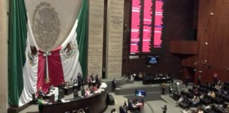 Diputados discuten leyes secundarias de reforma judicial