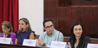 Lanzan convocatoria para titular de la Secretaría de la Mujer