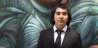 Obtienen alumno garza beca Citnova