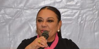 Tulancingo realiza obras de redes de agua y dren pluvial