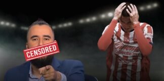 Álvaro Morales explota contra el Piojo Alvarado en vivo: «Es pend..»