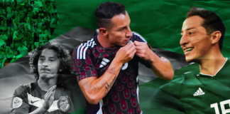 ¡Adiós a una leyenda! Andrés Guardado, el ‘Principito’ se despide de la Selección Mexicana