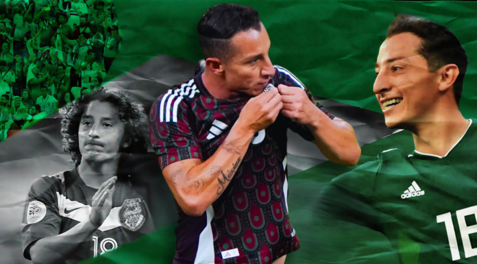 ¡Adiós a una leyenda! Andrés Guardado, el ‘Principito’ se despide de la Selección Mexicana