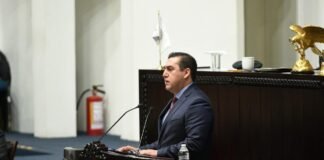 Apoyos al campo llegan sin intermediarios: Napoleón González