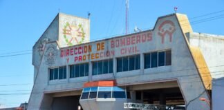 Rehabilitarán la Estación de Bomberos de Tulancingo