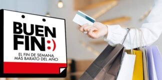Ofertas del Buen Fin con descuentos de hasta el 70%