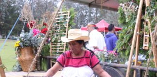 15 de octubre Día Internacional de las Mujeres Rurales