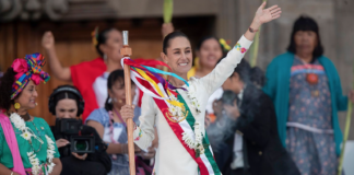 La visión cultural de la presidenta, nombramientos en Cultura federal