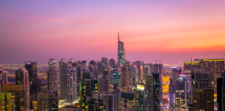 Expertos se reunirán en Dubái para debatir sobre IA, acción climática e inclusión