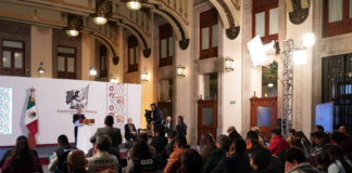 México impulsa la producción de su primer automóvil eléctrico compacto