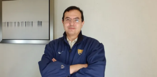 Jorge Márquez Muñoz se posiciona en la lista de la próxima dirección de la Facultad de Ciencias Políticas y Sociales de la UNAM