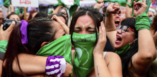 ¡Es ley! Jalisco se convierte en el estado número 14 que despenaliza el aborto