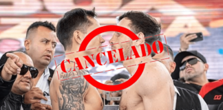 Misael “Chino” Rodríguez se niega a pelear contra Omar Chávez